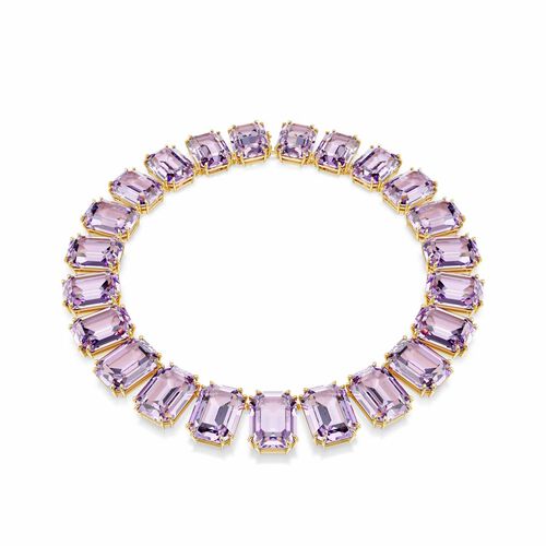 Swarovski Millenia Tennis Necklace